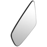 2010-2016 Buick LaCrosse OE Style Heated Mirror Glass Lens - Left