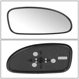 00-05 Buick LeSabre OE Style Mirror Glass Lens - Right Side
