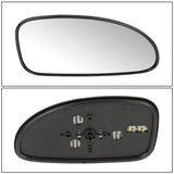 00-05 Buick LeSabre OE Style Heated Mirror Glass Lens - Right