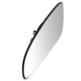 04-09 Chevrolet Aveo OE Style Heated Mirror Glass Lens - Left