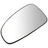 04-09 Chevrolet Aveo OE Style Heated Mirror Glass Lens - Left