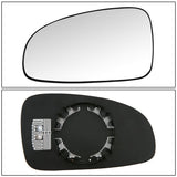 04-09 Chevrolet Aveo OE Style Heated Mirror Glass Lens - Left