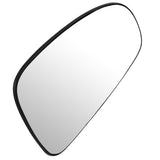 2004-2009 Chevrolet Aveo OE Style Right Mirror Glass Lens - Heated