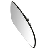 2004-2009 Chevrolet Aveo OE Style Right Mirror Glass Lens - Heated