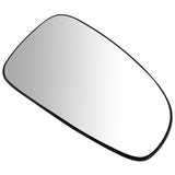 2004-2009 Chevrolet Aveo OE Style Right Mirror Glass Lens - Heated
