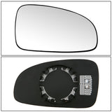 2004-2009 Chevrolet Aveo OE Style Right Mirror Glass Lens - Heated
