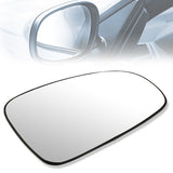 2004-2009 Chevrolet Aveo OE Style Right Mirror Glass Lens - Heated