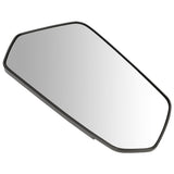 2010-2015 Chevrolet Camaro OE Style Mirror Glass Lens - Right