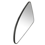 05-10 Chevrolet Cobalt OE Style Mirror Glass Lens - Left Side