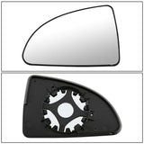 05-10 Chevrolet Cobalt OE Style Mirror Glass Lens - Left Side