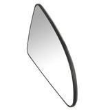 05-10 Chevrolet Cobalt Mirror Glass Lens - Right Side