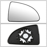 05-10 Chevrolet Cobalt Mirror Glass Lens - Right Side