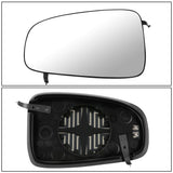 00-05 Chevrolet Impala / 00-07 Monte Carlo OE Style Heated Mirror Glass
