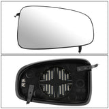00-05 Chevrolet Impala / 00-07 Monte Carlo OE Style Mirror Glass Lens