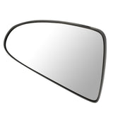 04-08 Chevrolet Malibu / 05-10 Pontiac G6 OE Style Mirror Glass Lens Left