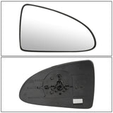 04-08 Chevrolet Malibu / 05-10 Pontiac G6 OE Style Mirror Glass Lens - Right