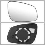 2016-2019 Chevrolet Spark OE Style Mirror Glass Lens - Right Side