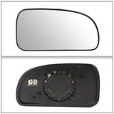 02-08 Chevrolet Trailblazer OE Style Heated Mirror Glass Lens - Right