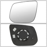 15-19 Chevrolet Colorado / GMC Canyon OE Style Mirror Glass Lens Left