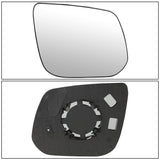 2015-2019 Chevrolet Colorado OE Style Mirror Glass Lens - Right Side