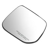15-19 Chevrolet Colorado / GMC Canyon OE Style Mirror Glass Lens Right