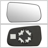 10-17 Chevrolet Equinox OE Style Right Mirror Glass Lens