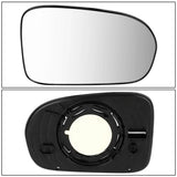 01-05 Honda Civic OE Style Mirror Glass Lens - Right Side