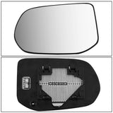 06-11 Honda Civic OE Style Mirror Glass Lens Left Side