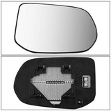 06-11 Honda Civic Sedan OE Style Heated Mirror Glass Lens - Right
