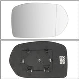 2012-2016 Honda CR-V OE Style Left Mirror Glass Lens - Heated