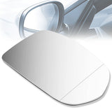 2012-2016 Honda CR-V OE Style Left Mirror Glass Lens - Heated