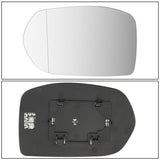 2012-2016 Honda CR-V OE Style Right Mirror Glass Lens - Heated