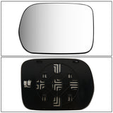 2003-2008 Honda Pilot OE Style Heated Mirror Glass Lens - Left