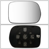 2003-2008 Honda Pilot OE Style Heated Mirror Glass Lens - Right