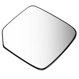 2009-2015 Honda Pilot OE Style Mirror Glass Lens - Right Side