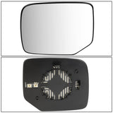 09-15 Honda Pilot OE Style Heated Mirror Glass Lens - Left