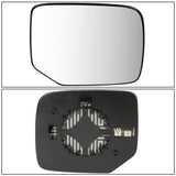 09-15 Honda Pilot OE Style Heated Mirror Glass Lens - Right