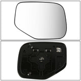 2006-2014 Honda Ridgeline OE Style Right Mirror Glass Lens