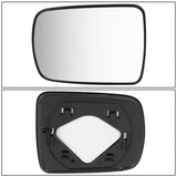 2003-2011 Honda Element OE Style Mirror Glass Lens - Left