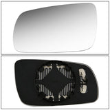 99-06 Volkswagen Golf/GTI/Jetta/Passat OE Style Mirror Glass Lens Left