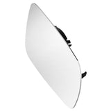 99-06 Volkswagen Golf/Jetta/Passat Mirror Glass Lens - OE Style Right