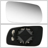 99-06 Volkswagen Golf/Jetta/Passat Mirror Glass Lens - OE Style Right