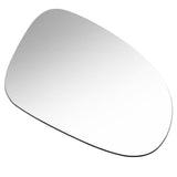09-17 Volkswagen Tiguan OE Style Heated Mirror Glass Lens - Right