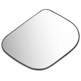 2004-2010 Nissan Titan OE Style Mirror Glass Lens Left Side