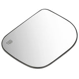 2004-2010 Nissan Titan OE Style Mirror Glass Lens - Left Side
