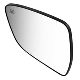 2008-2019 Nissan Murano/Pathfinder/Rogue OE Style Mirror Glass Lens Left