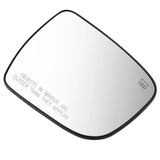 15-19 Nissan Murano/Pathfinder/Rogue OE Style Mirror Glass Lens Right