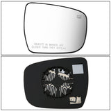 15-19 Nissan Murano/Pathfinder/Rogue OE Style Mirror Glass Lens Right