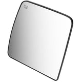 2012-2019 Nissan NV1500/NV2500/NV3500 OE Style Heated Mirror Glass Lens