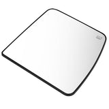 12-19 Nissan NV1500/NV2500/NV3500 OE Style Heated Mirror Glass Right